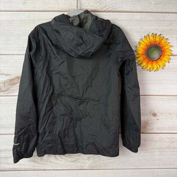 The North Face Boys DryVent Rain Jacket Size S (7/8) - Picture 2 of 5
